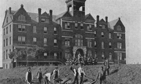 College History Garden: Morehouse College Celebrates Sesquicentennial ...