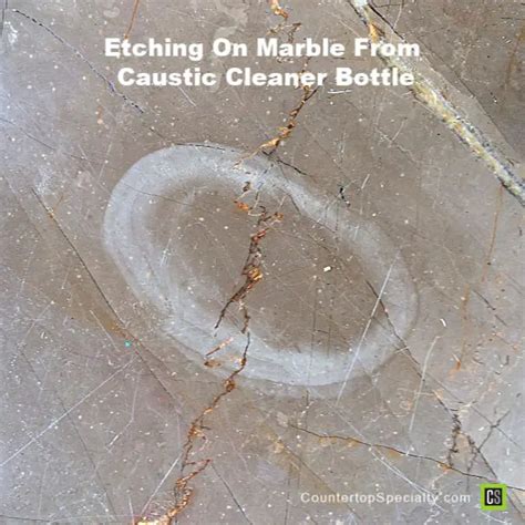 Best and Safest Marble Cleaning Products