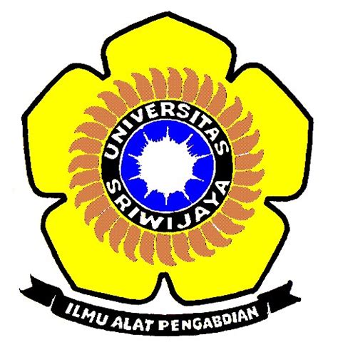 Logo Universitas Sriwijaya | Logo Universitas