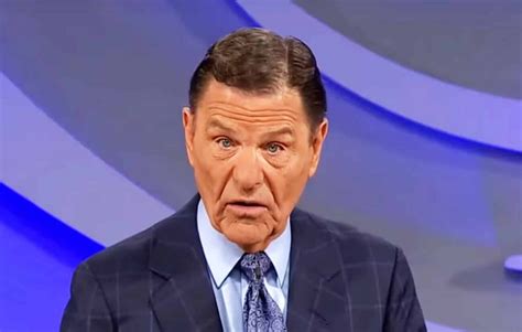 Kenneth Copeland Net Worth 2024 - Ninon Anallese