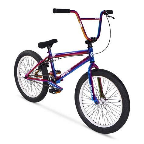 Hyper BMX Signature Complete Bike | Ryan Williams | The Village BMX