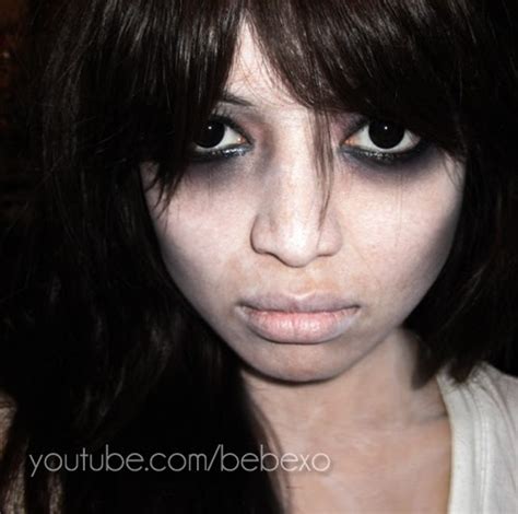 Bebexo Blog has moved to JUSTBEBEXO.COM: The Grudge Girl Halloween ...