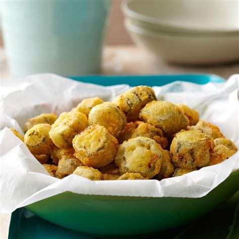 Southern Fried Okra Recipe: How to Make It