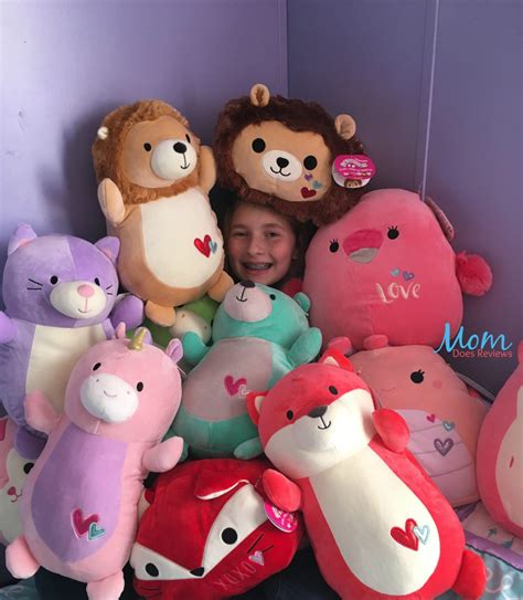 squishmallow claw machine locations - Karyl Rico