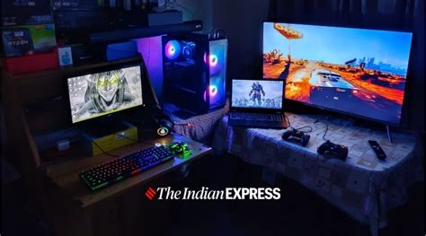 Consider these accessories to complete your dream gaming PC setup ...