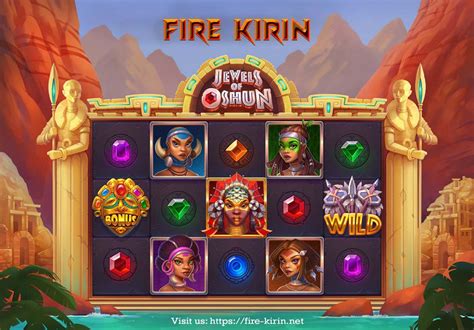 Fire Kirin Help You A Lot To Make A Safer Game Choice