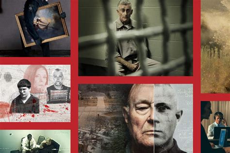 26 True-Crime Documentaries on Netflix to Watch in 2024