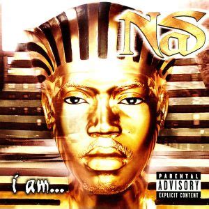 DOWNLOAD ALBUM: Nas - I Am... Zip & Mp3 | HIPHOPDE