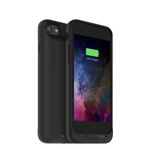 mophie juice pack air Wireless Charging Case for iPhone 7 – CableGeek ...