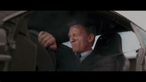 James bond quantum of solace car chase with cars 2 finn mcmissile - YouTube