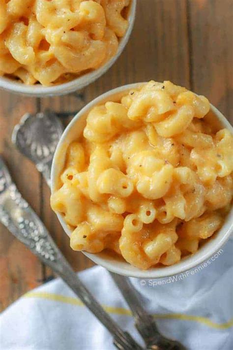 Extra Creamy Crock Pot Mac and Cheese