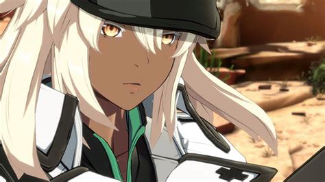 Guilty Gear Strive – New Starter Video Highlights Ramlethal Valentine