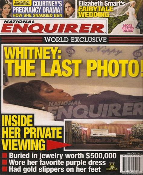 Whitney Houston full autopsy report to offer more details