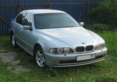 BMW 528i specs, 0-60, quarter mile, lap times - FastestLaps.com