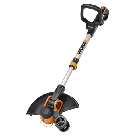 Worx WG163 String Trimmer/Wheeled Edger | Helton Tool & Home