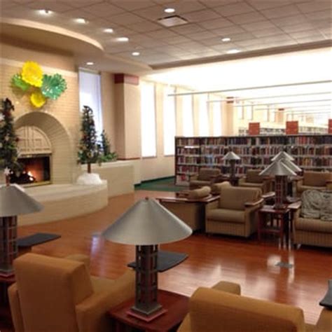 Schaumburg Township District Library - 51 Photos & 99 Reviews ...