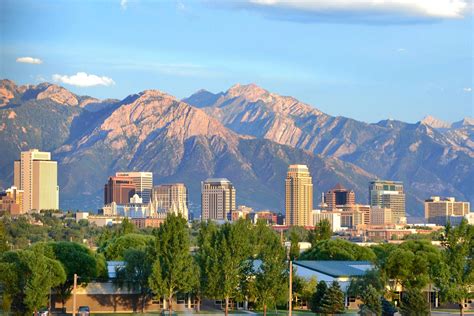 First-Timer's Guide: Salt Lake City, Utah - 5280