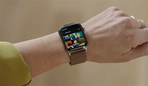 watchOS 8 release date, features, beta, supported devices and Apple ...