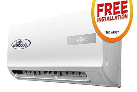 air conditioner brands - InfoGuide Nigeria