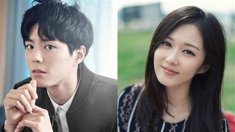 Park Bo Gum And Jang Nara’s Agencies Deny Marriage Rumors | Soompi