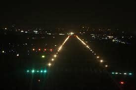 Begumpet Airport - Hyderabad