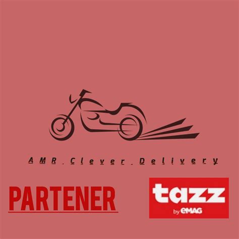 AMR Clever Delivery - Home