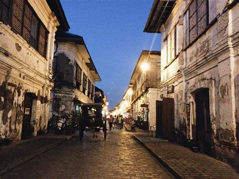 Vigan Heritage Village - All You Need to Know BEFORE You Go (2024)