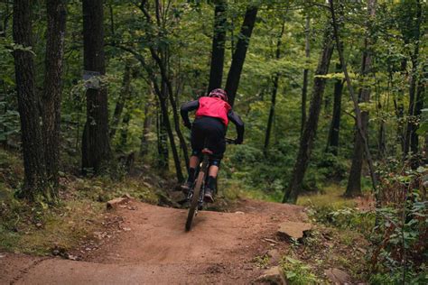 Review: Mountain Creek Bike Park - The Loam Wolf