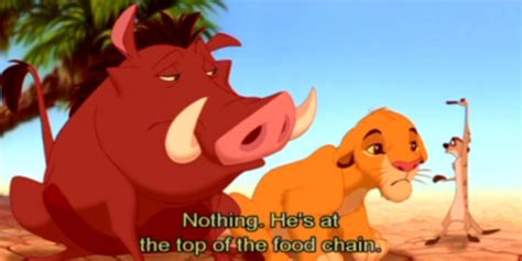 10 Quotes That Prove Timon & Pumbaa Have The Best Disney Friendship