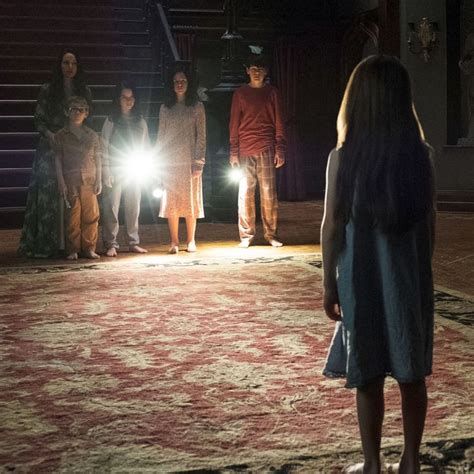 The Haunting of Hill House Ending’s Message, Explained