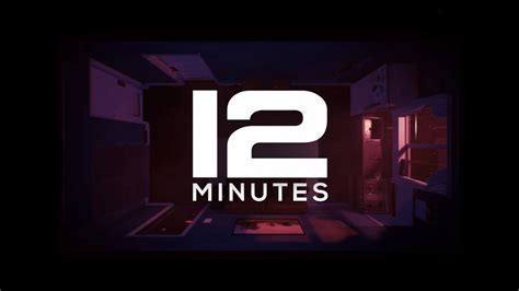 Twelve Minutes in development | New Game Network