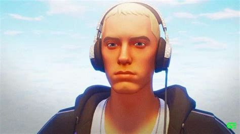 Eminem skins Fortnite: kaip gauti, kada jie palieka | Gamelevate.com