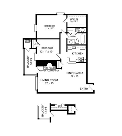 Rosslyn Heights | Spacious Apartments in Rosslyn VA