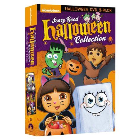 Nick Jr Favorites Happy Halloween Dvd Empire