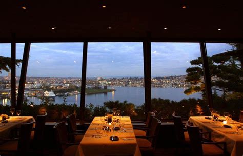 How to get the best possible table at Seattle’s award-winning Canlis ...