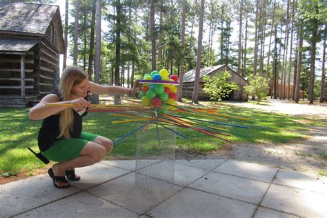 Simcoe County Museum has come alive for the summer (and not in the Ben ...