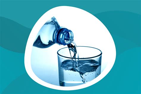 Hydrogen Water Health Benefits | Integrative Health Daily