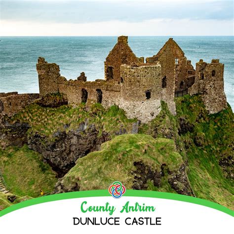 7 Amazing Castles in Ireland | Irish American Mom