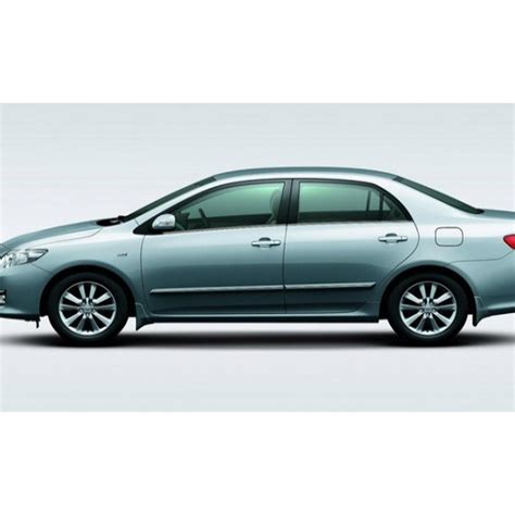 Toyota Corolla Altis Car Colours | 9 Toyota Corolla Altis Colors ...