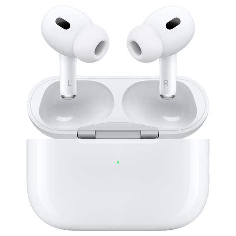 AirPods Pro (2nd generation) - Technical Specifications (BH)