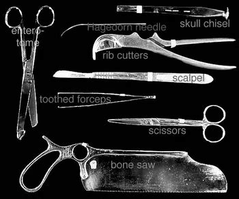 Autopsy Tools - Buy Tools Product on Alibaba.com