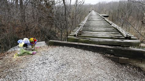 Delphi murders: $1.2M to restore Monon High Bridge trail