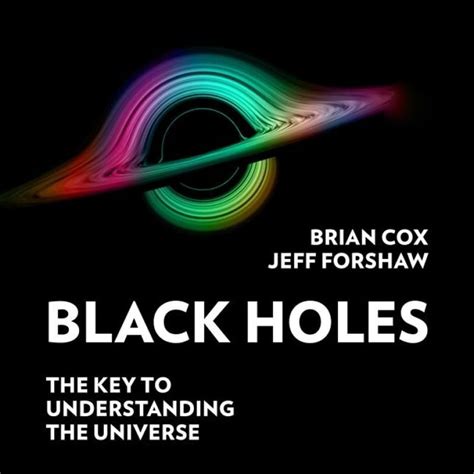 U.K. science star Brian Cox's new book explores how we might live in a ...