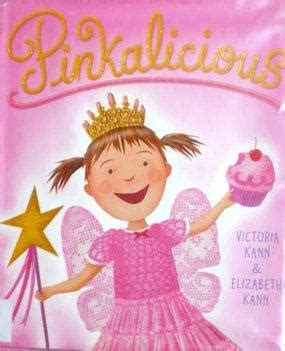 Pinkalicious - Just Books Read Aloud