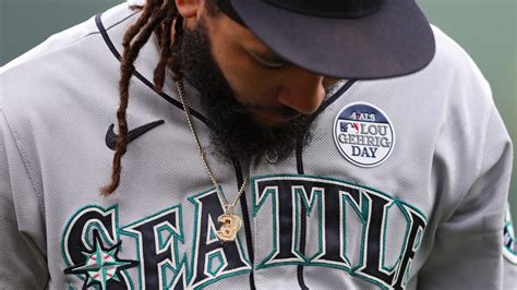 When do the Seattle Mariners City Connect jerseys come out?