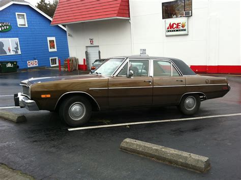 DODGE DART - Review and photos