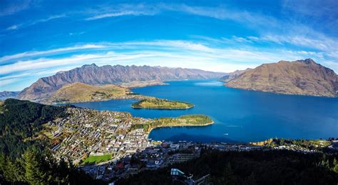 12 Things To Do In Queenstown, New Zealand