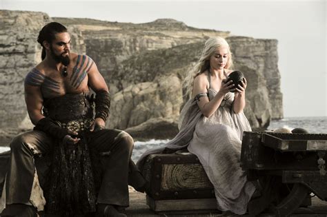 Everything To Remember From 'Game of Thrones' Season 1 - Entertainment