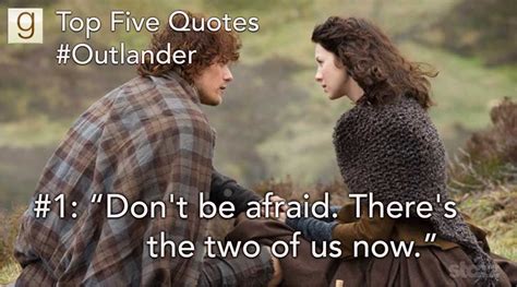 Best Outlander Book Quotes on Goodreads | POPSUGAR Love & Sex