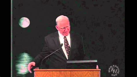 The Nuzi Tablets - Chuck Missler - YouTube